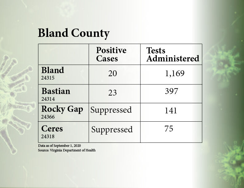 Bland zip data
